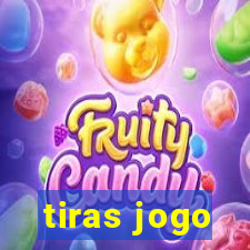 tiras jogo